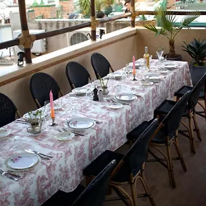 3* Riad Riad Anata