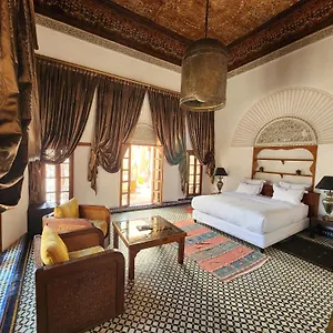 4* Maison d'hôtes Said
