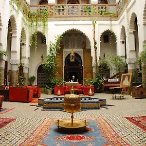4* Riad El Ghalia