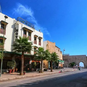 2* Hotel Jnane Sbile